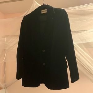 Vintage GayTown Blazer